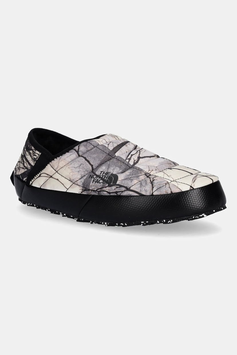 Кецове и обувки The North Face The North Face Thermoball Traction Mule Slippers Многоцветен | NF0A3UZNDWT1