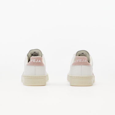 Кецове и обувки Veja V-12 Leather Бяло | XD0202476A, 2