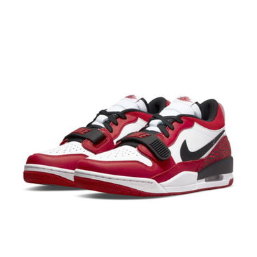 Кецове и обувки Jordan Air Jordan Legacy 312 Low "Chicago" Червено | CD7069-116, 2