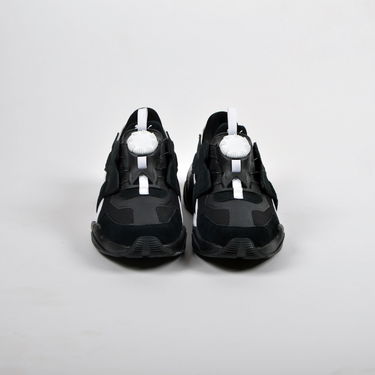 Кецове и обувки Puma Thunder Disc Черно | 369355-02, 2