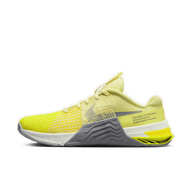 Кецове и обувки Nike Metcon 8 Жълто | DO9327-801, 0