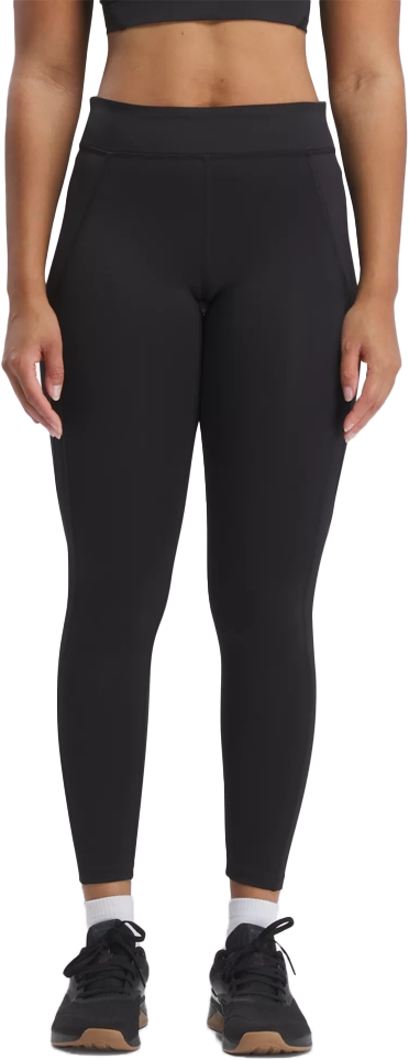 Клинове Reebok LUX CONTOUR TIGHT Черно | 100075374, 0