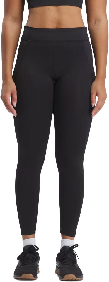 Клинове Reebok LUX CONTOUR TIGHT Черно | 100075374