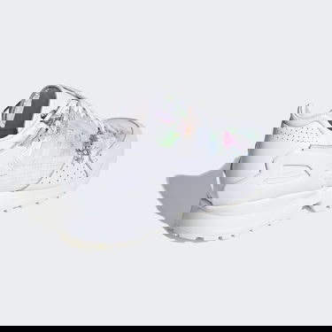 Кецове и обувки adidas Originals ZX 10000 Meissen Бяло | FZ4888, 1
