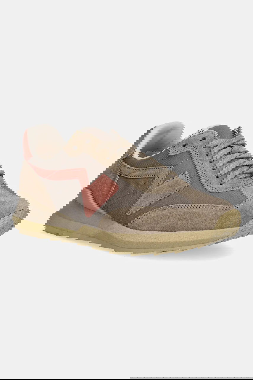Кецове и обувки visvim Visvim FKT Runner Сиво | 125101001005, 0