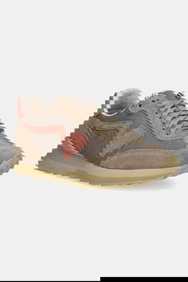 Кецове и обувки visvim Visvim FKT Runner Сиво | 125101001005, 0