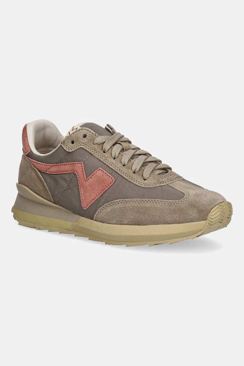 Кецове и обувки visvim Visvim FKT Runner Сиво | 125101001005