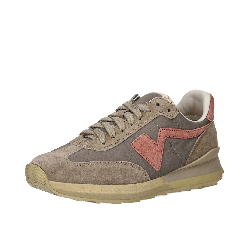 Кецове и обувки visvim Visvim FKT Runner Сиво | 125101001005