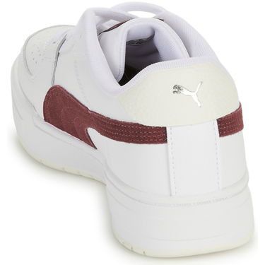 Кецове и обувки Puma CA Pro Suede FS Бяло | 387327-06, 4