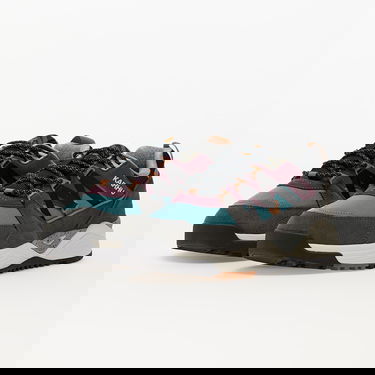 Кецове и обувки Karhu Fusion XC Кафяво | F830001, 5