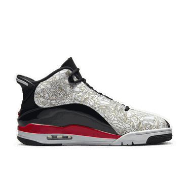 Кецове и обувки Jordan Air Dub Zero Черно | 311046-162, 1