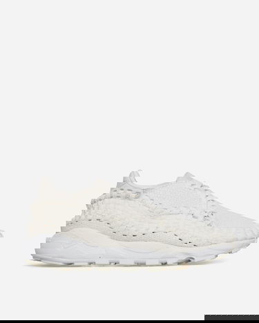Кецове и обувки Nike Air Footscape Woven Phantom (Women's) Бежово | FZ0405-001, 3