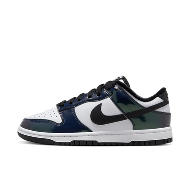 Кецове и обувки Nike Dunk Low SE "Just Do It" Черно | FQ8143-001, 0