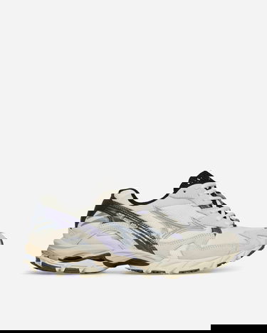 Кецове и обувки Mizuno Wave Rider 10 Yurei Бежово | D1GA247401-001, 1