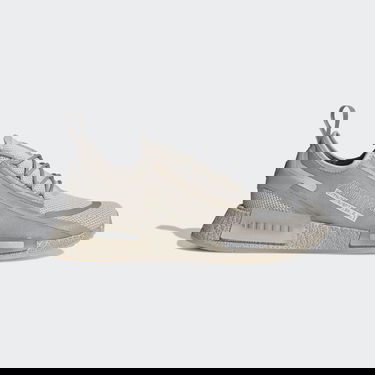 Кецове и обувки adidas Originals NMD_R1 Spectoo Бежово | GZ9266, 0
