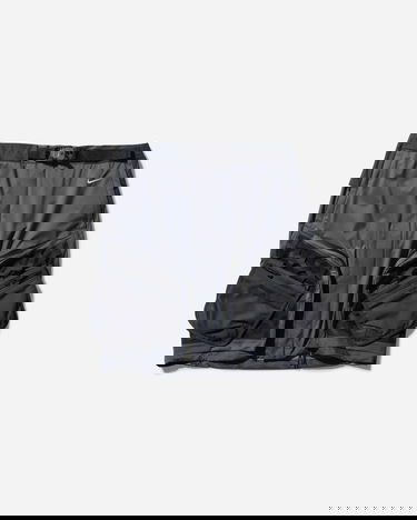 Пола Nike ISPA Multi Pocket Skirt Сиво | HM5009-060, 1