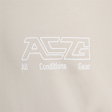 Тениска Nike ACG T-Shirt Long Sleeve Бежово | FZ6704-104, 3