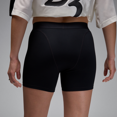 Къси панталони Jordan Jordan Sport Leak Protection Period Shorts Черно | HF9483-010, 4