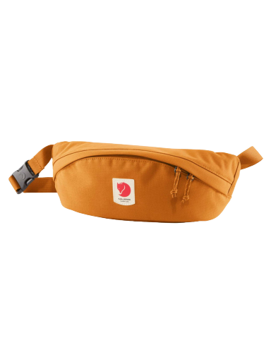 Чанта за кръста FJÄLLRÄVEN Ulvö Hip Pack Кафяво | F23165-171