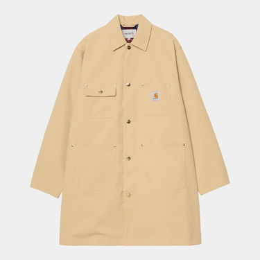 Палта Carhartt WIP Terri Workwear Coat Бежово | A252009_6, 0