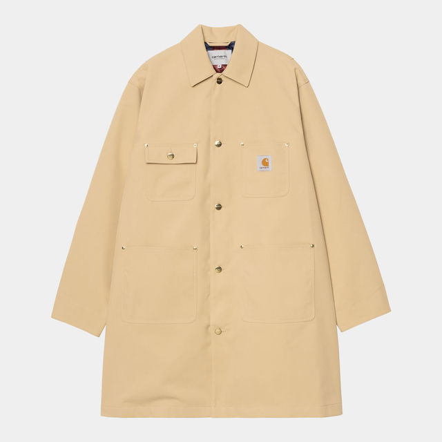 Terri Workwear Coat