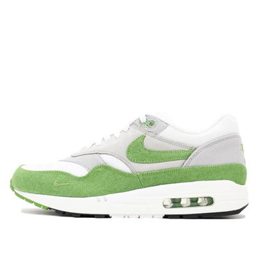 Кецове и обувки Nike Patta x Air Max 1 Premium 'Chlorophyll' Зелено | 366379-100, 2