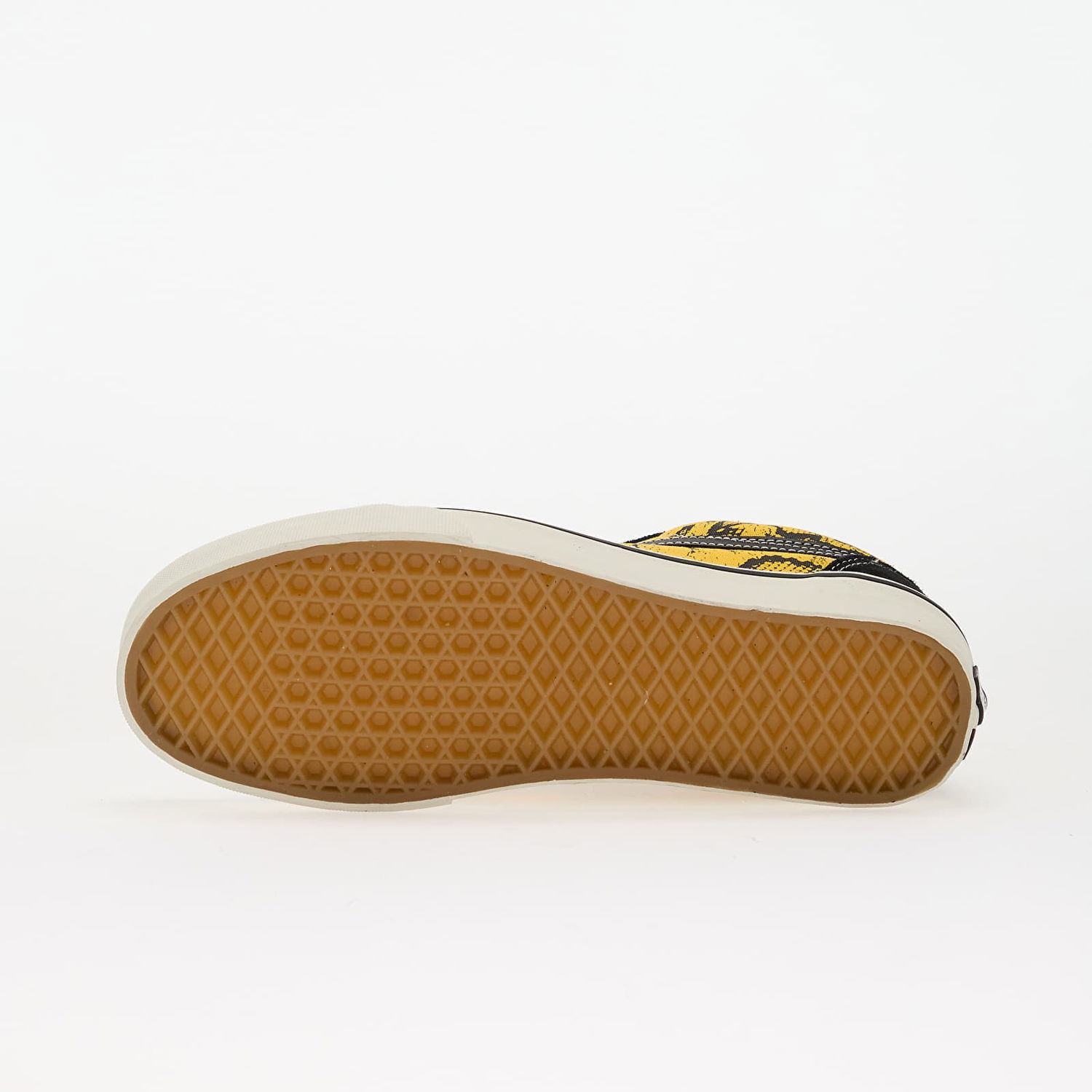 Кецове и обувки Vans Vans Old Skool 43 Жълто | VN000DB3Y231, 1