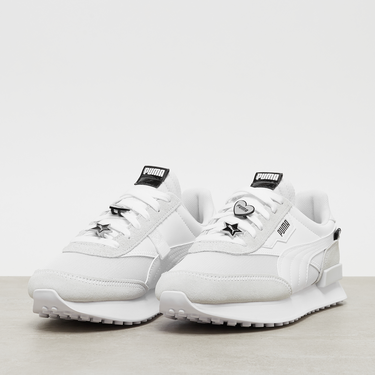 Кецове и обувки Puma Future Rider Galentines 37 Бяло | 380121 02, 2