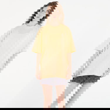 Тениска On Running Club Tee Жълто | 1WE10063537, 0