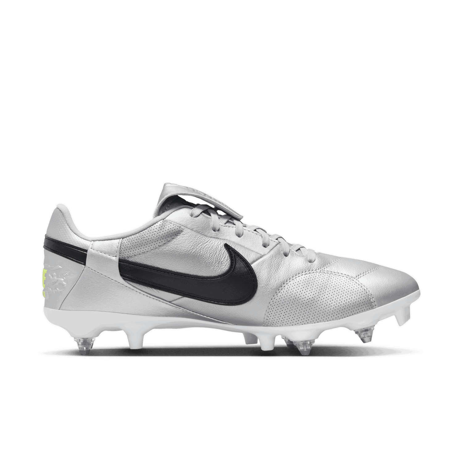 Кецове и обувки Nike Premier 3 Сиво | AT5890-004, 1