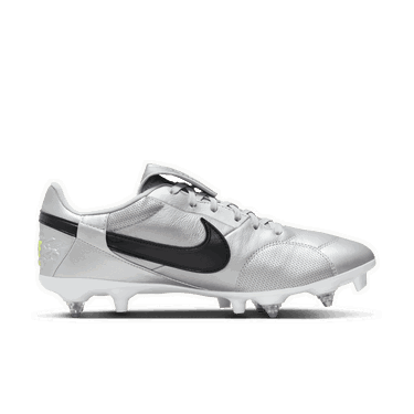 Кецове и обувки Nike Premier 3 Сиво | AT5890-004, 1