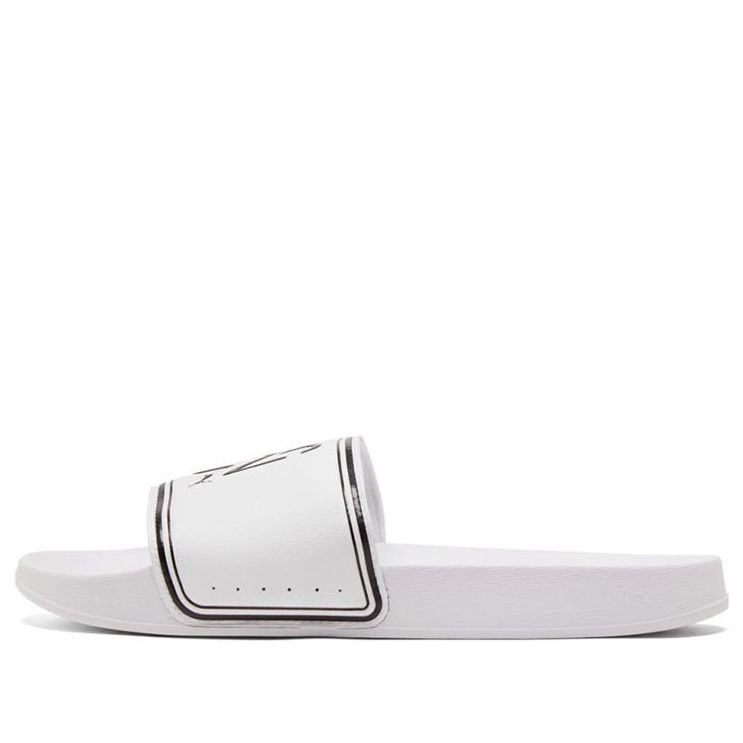Кецове и обувки Puma Leadcat Ftr Njr Slides Бяло | 106841-01, 0