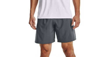 Къси панталони Under Armour Woven Training Shorts Сиво | 1370388-013, 1