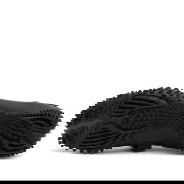 Кецове и обувки Puma Mostro Fey LTH Черно | 403191-01, 5