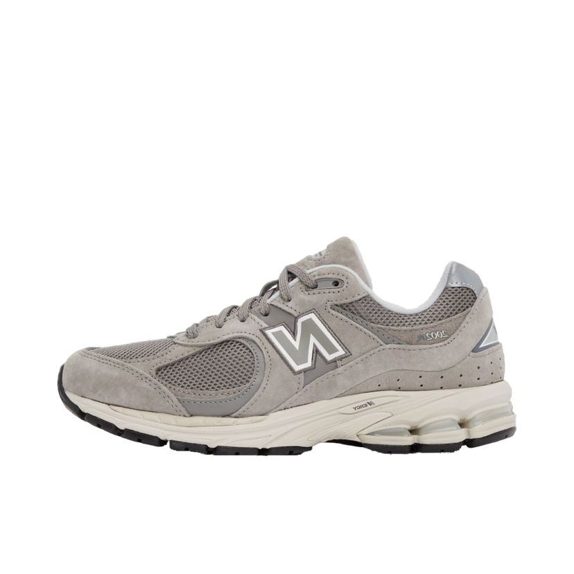 Кецове и обувки New Balance 2002R Сиво | ML2002RC