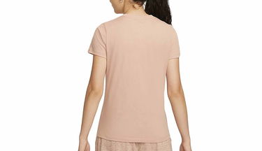 Тениска Nike Essential T-Shirt Розово | BV6169-609, 2