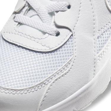 Кецове и обувки Nike Air Max Excee PS 28 Бяло | CD6892-100, 2