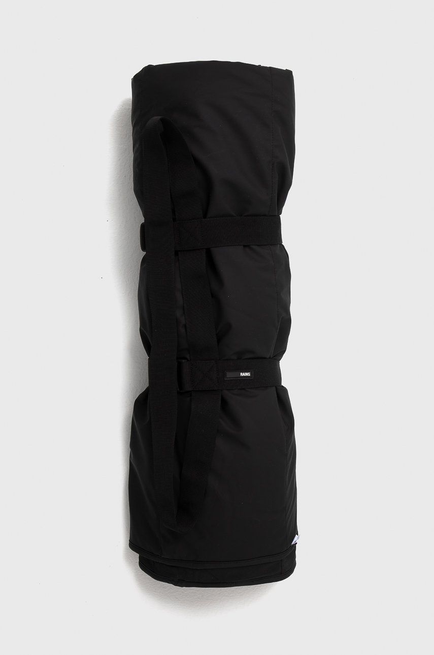 Чанта за пътуване Rains Rains Deka Blanket Черно | 21150.01, 0