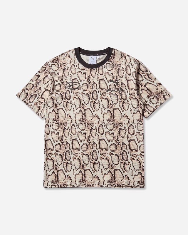 A$AP Rocky Snakeskin T-Shirt