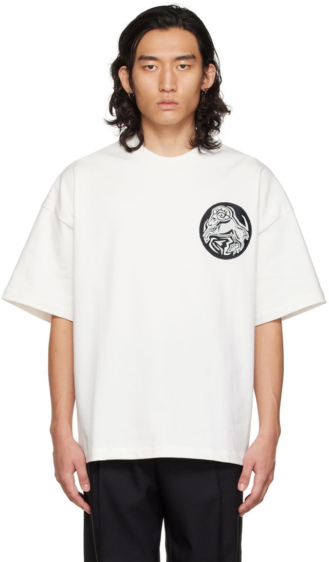 Crewneck T-Shirt