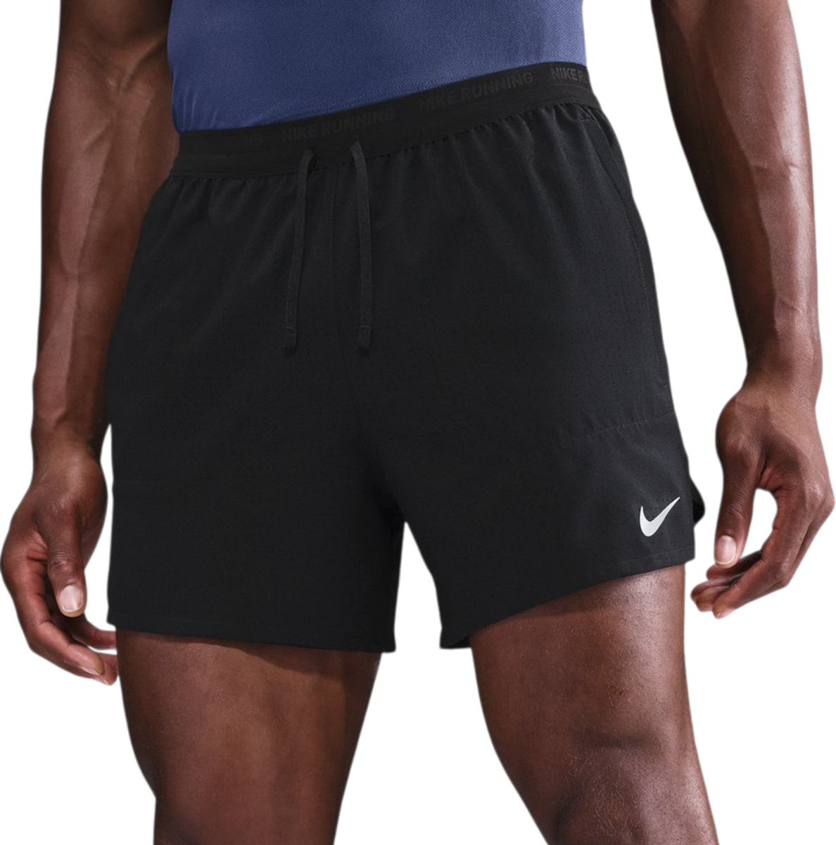 Къси панталони Nike Stride 5" Running Shorts Черно | hv2193-010, 0