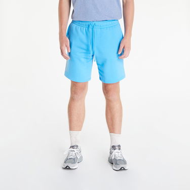 Къси панталони New Balance Essentials Celebrate Short Синьо | MS21503 Blue, 0