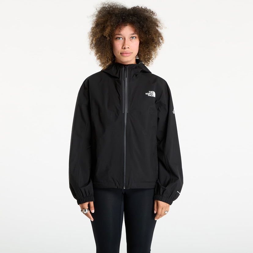 Яке The North Face Mountain Athletics Rainlit Hooded Jacket Черно | NF0A8DXVJK31