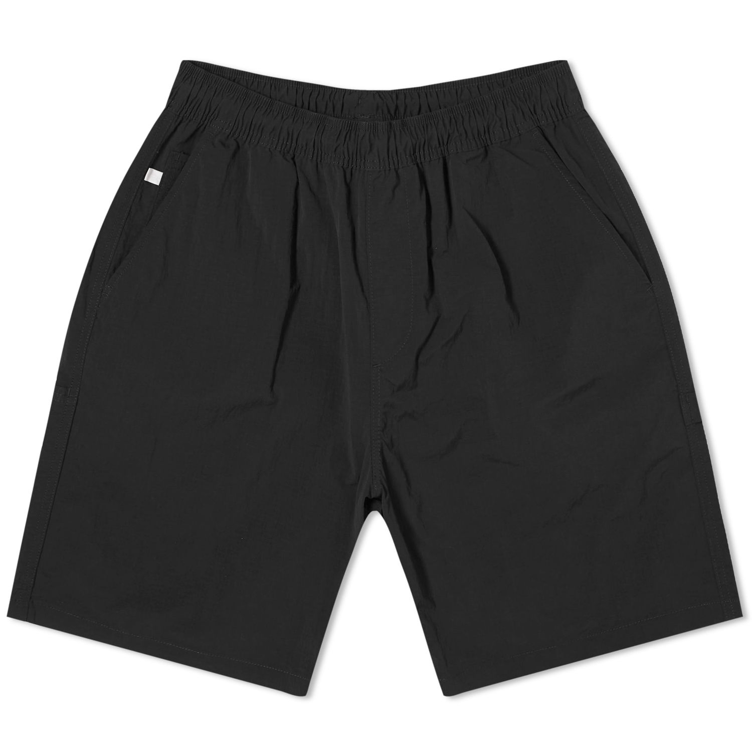 Къси панталони Dickies Texture Nylon Work Черно | DK0A4Z2HBLK1, 0