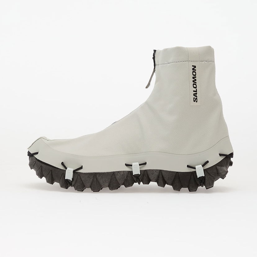 Кецове и обувки Salomon Snowclog Advanced Черно | L47860000