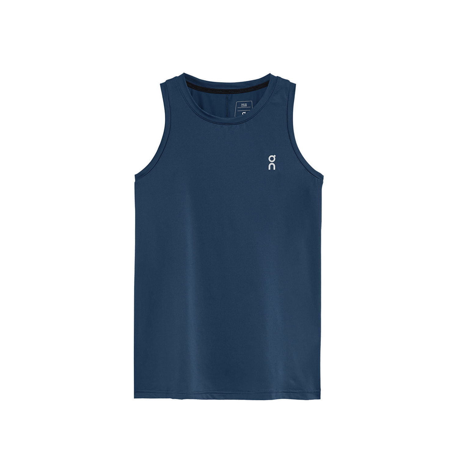 Потник On Running Core Tank Denim Тъмно синьо | 1WE10930488, 0