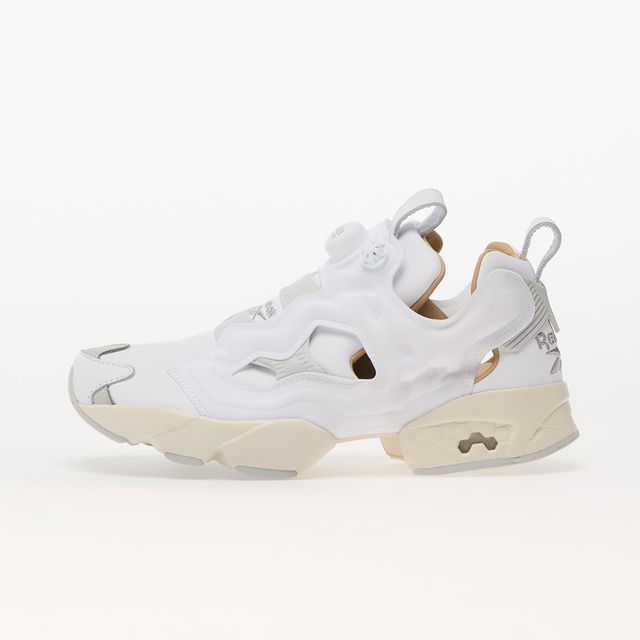 Instapump Fury 94 Ftw White/ Pure Grey 2/ Bon