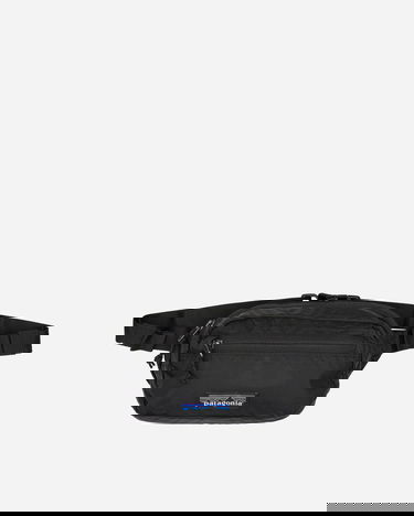 Чанта за кръста Patagonia Ultralight Black Hole Mini Hip Pack Черно | 49447-BLK, 3