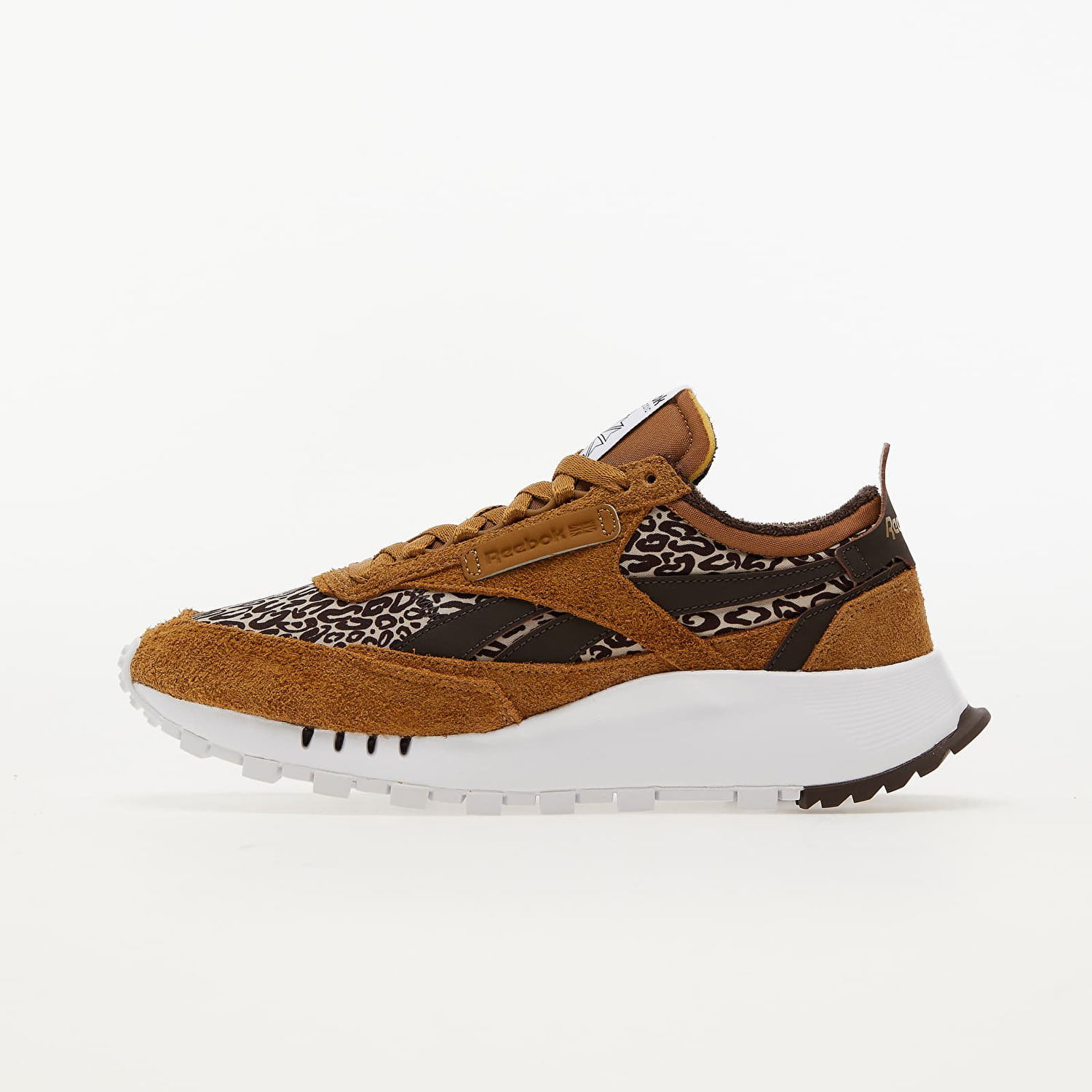 Кецове и обувки Reebok Classic Legacy Кафяво | GW9976, 0