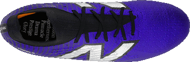 Кецове и обувки New Balance TEKELA MAGIA FG V4+ Синьо | NBST2FLZ45, 4